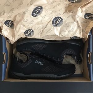Brand new Lems Primal 2 Size 9